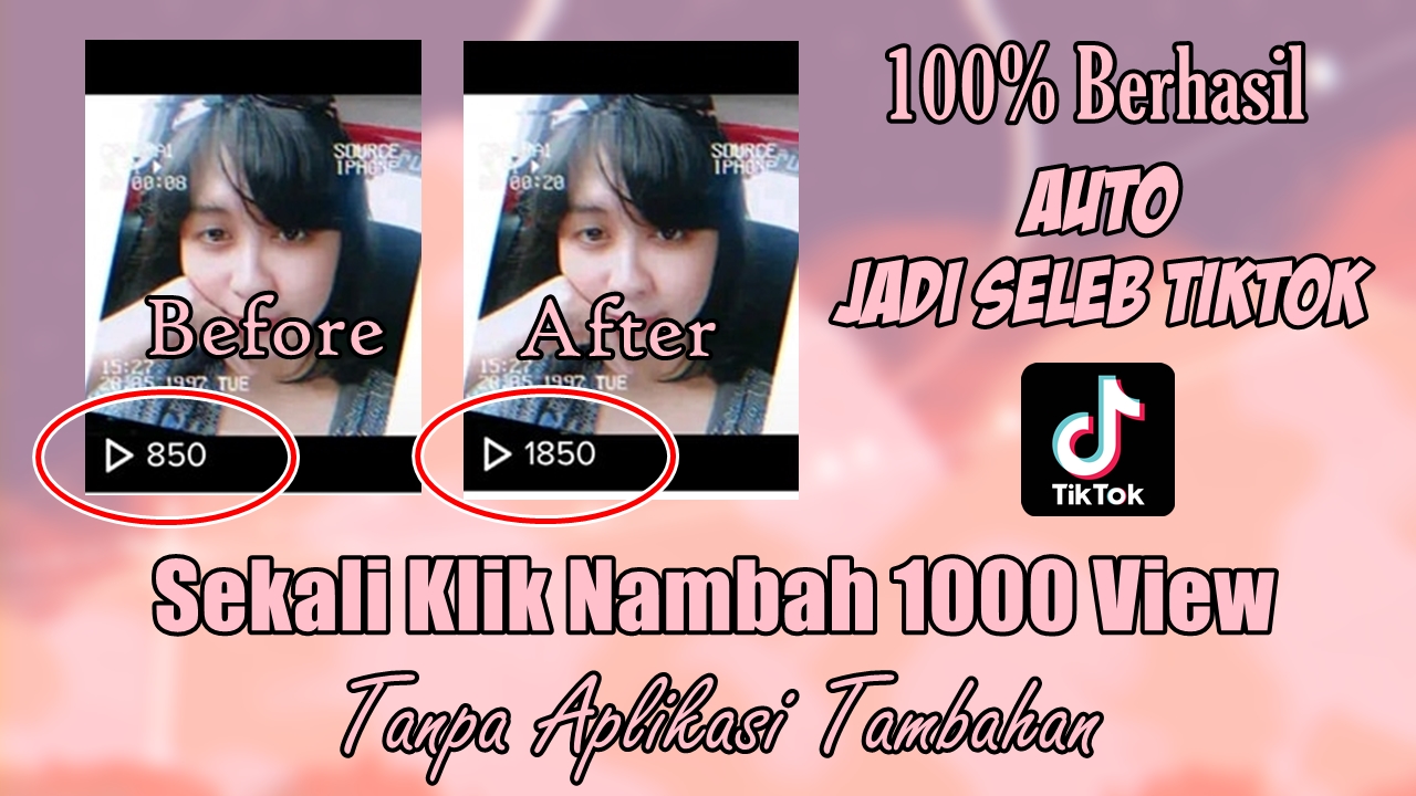 Tiktok Tanpa Aplikasi